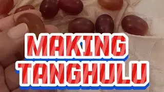 TANGHULU // SABEL