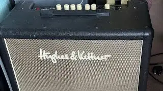 New Amp Day! H&K 20th Anniversary