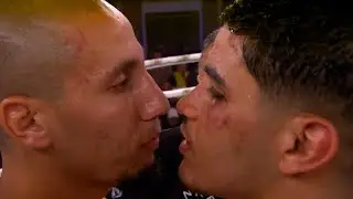Younes Smaili vs Fouad Chahbari | Full Fight | 8TKO