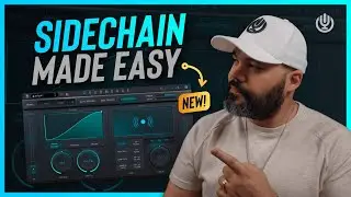 The Secret to Perfect Sidechain: Exploring Slate Digital Submerge