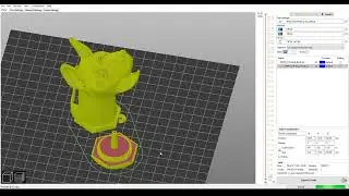 Slice Prototype for 3D Printing | FREE Blender for 3D Printing Course