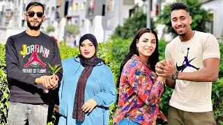 فيلم قصير: نهار بغا يتزوج💍حرماتو الام ديالو🥹فالأخير كتاشف سر خطير😰(شاهد الصدمة)