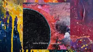 Loris D'Ettorre — Bilateral (Original Mix)
