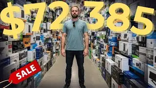 The ULTIMATE Bulk Buying Guide for eBay Resellers