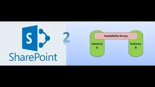 SQL Server 2017 Always On HA Groups and SharePoint Automatic Fail-Over (Part 2 of 2)