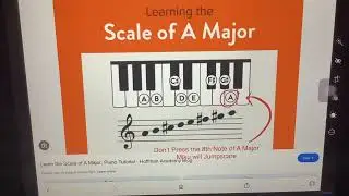 @TheNumberblock32IsBackEEKM Don’t Press the 8th Note