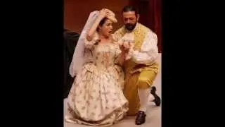 بحث عن اوبرا زواج فيجارو - قسم دراما و نقد مسرحى