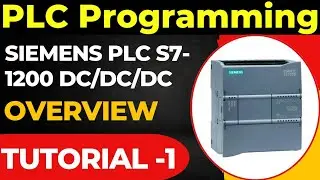 PLC Programming tutorial? what is PLC? PLC Programming basic knowledge? basic plc Programming?