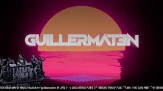 Clean Feed - Dream Train 31/1/2023 - Melodic