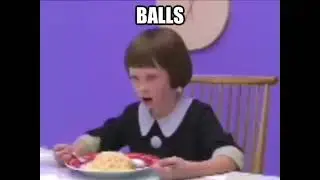balls