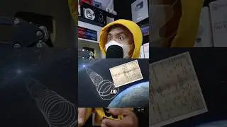 The Wow Signal #misteri #misterius #kisahhoror #misteridunia