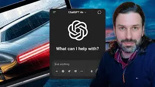 ChatGPT for Fiction Authors: My Beginner’s Guide (Part 1)