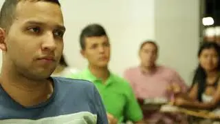 Así es el Programa de Teología