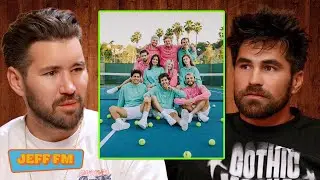 WHY WE STOPPED BEING FRIENDS | JEFF FM | 179