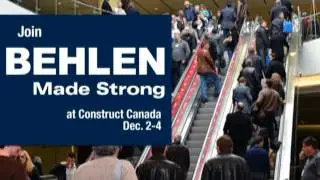 Join us at Construct Canada 2015!
