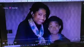 Flashing screen Netflix Amazon Prime/Music