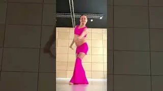 Продолжаем кайфовать от нежнючей фуксии 🥰 