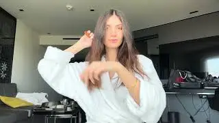 Get Ready With Me Part 4
