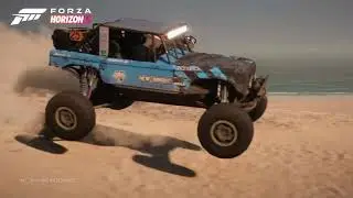 Forza Horizon 5 Announcement Trailer   Xbox + Bethesda E3 2021