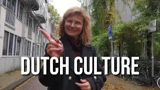 Are The Dutch Really Like This? What Expats Reveal about Dutch Culture
