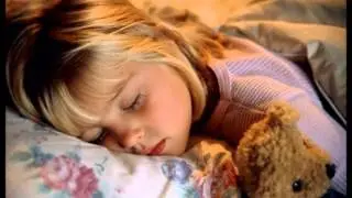 Nighty Night (Soviet Songs in English) - Спокойной ночи, малыши!