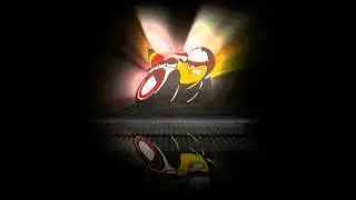 2015 Dodge Challenger Scat Pack splash screen teaser video