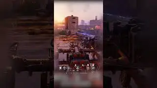 Crossout CW - Показалось
