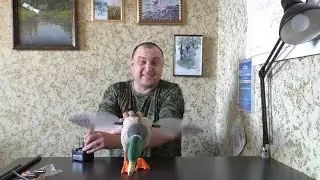МАХОКРЫЛ С AliExpress. Обзор