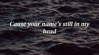 Forget Your Name- lyrics Video  Saandia