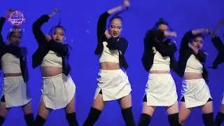 TANI DAUGHTERS CREW | Dancers AGT Season-5 ll AGT Production House ll Department of Youth Affairs