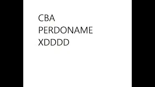 SeBA PERdonaME - honor al niño blanco mas querido de zimbabwe