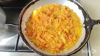 Суп с фасолью. Вкусно, сытно, по-домашнему!