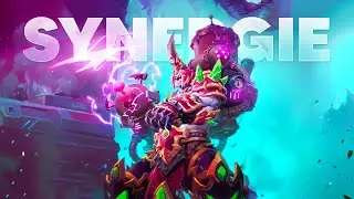 LA SYNERGIE DEMONS MECAS EST MAGNIFIQUE
