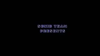 Title Screen BETA | Sonic Mecha Chaos | Sonic 3 AIR mod