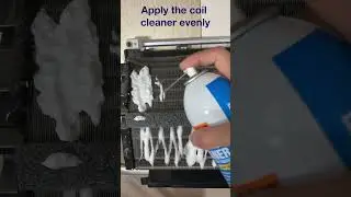 How to Clean Air Conditioner 