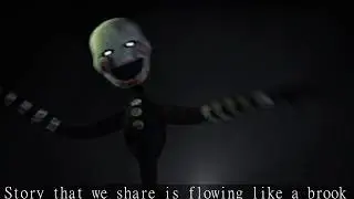 [FNaF Short] Children's Destiny