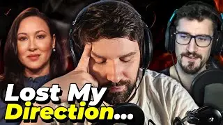 Destiny Opens Up About Being Aimless & Reveals Why Confrontations Are Impossible ft. The Act Man