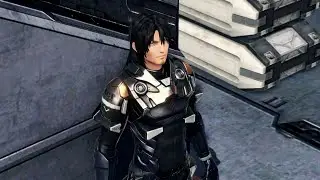 Daimando's Switch Watch: Xenoblade Chronicles X