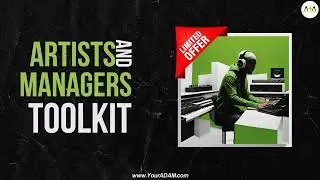 ADAM 4 Artists: Artist Toolkit