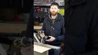 Лайфхак с дрелью