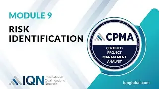 Module 9 - Video 2 - Risk Identification