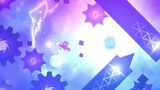 Shockwave - Preview 4 | Geometry Dash 2.2