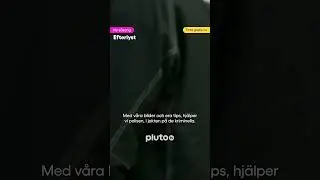 Pluto TV | Efterlyst | Streama Gratis Nu