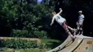 Ed's Ramp 2