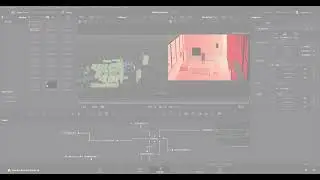 3D Scene Animations like Hoog, Fern, and Imperial