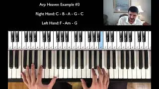 Arpeggiation