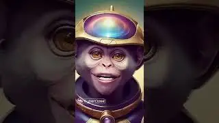 Crazy Monkey Joke in Hindi by CyberDose | Hilarious Monkey Comedy | R4