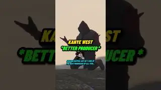These Rappers Are BETTER As Producers? (Kanye West, J. Cole, Tyler, The Creator,