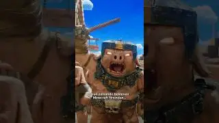 Yeni Minecraft Filmi Fragman İncelemesi | En Kötü Oyun Filmi Olabilir Mi?