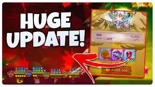 New Demon King Game Mode & True Awakening Is Here! | 7DS Grand Cross